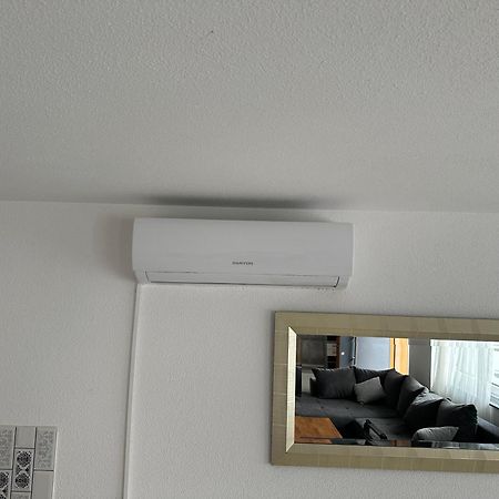 Mendoza Ferienwohnung Ailingen FDH Eksteriør bilde